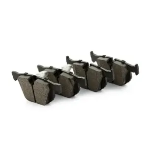 Pastilhas de freio para BMW-34212413040, 34212413041, 34212475045, 34216776937, 34216857108 34216868497
