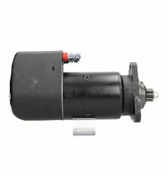 Motorino d'avviamento Mercedes 5,4 kw Bosch 0001416010 Mercedes Benz 0031516401 EuroTec 11090166
