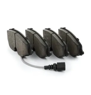 Plaquettes de frein pour AUDI, CUPRA, FORD, SEAT, SKODA, VW- 5WA698151A 5WA698151P