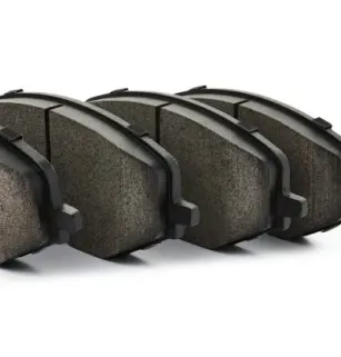 Plaquettes de frein pour AUDI, CUPRA, FORD, SEAT, SKODA, VW- 5WA698151A 5WA698151P