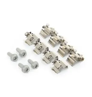 Bremsbeläge für AUDI, CUPRA, FORD, SEAT, SKODA, VW- 5WA698151A 5WA698151P