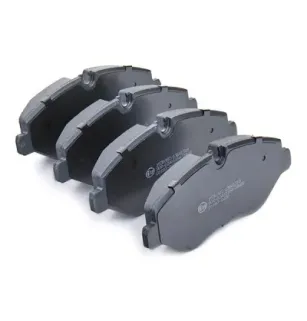 Brake pads for CHRYSLER, DODGE, IVECO, MERCEDES-BENZ, VAG, VW- 2E0698151, JZW698151AB 2E0698151B