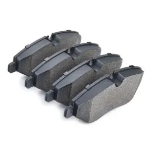 Brake pads for CHRYSLER, DODGE, IVECO, MERCEDES-BENZ, VAG, VW- 2E0698151, JZW698151AB 2E0698151B