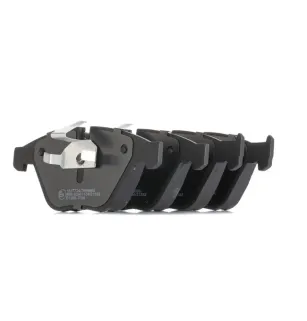 Pastillas de freno para BMW EICHER- 101110619