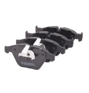 Pastillas de freno para BMW EICHER- 101110619