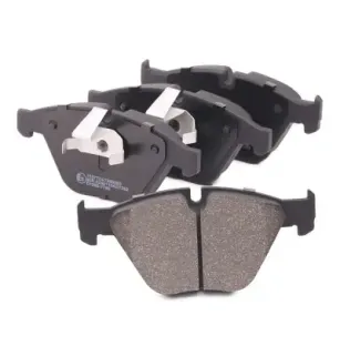 Plaquettes de frein pour BMW EICHER- 101110619