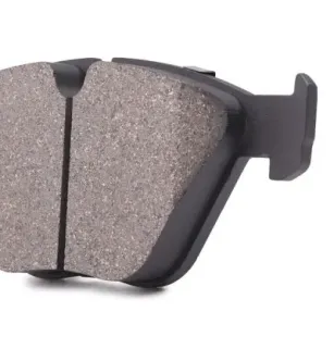 Plaquettes de frein pour BMW EICHER- 101110619