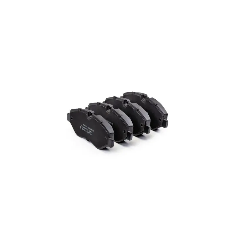 Brake pads for MERCEDES-BENZ, MERCEDES-BENZ (BBDC), VW- 2E0698151H, 2E0698151E, 2E0698151B, 2E0698151 JZW698151AB Brake pads for MERCEDES-BENZ, MERCEDES-BENZ (BBDC), VW- 2E0698151H, 2E0698151E, 2E0698151B, 2E0698151 JZW698151AB