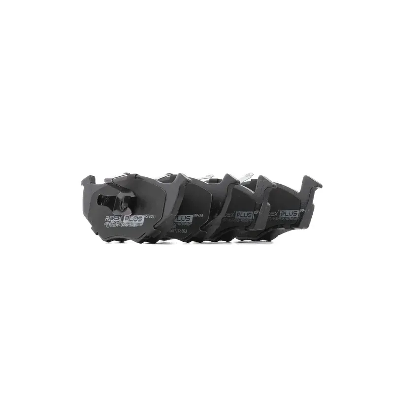 Pastiglie freno per SEAT, SKODA, VAG- 6N0698151, 6N0698151C, JZW698151AG JZW698151E Pastiglie freno per SEAT, SKODA, VAG- 6N0698151, 6N0698151C, JZW698151AG JZW698151E