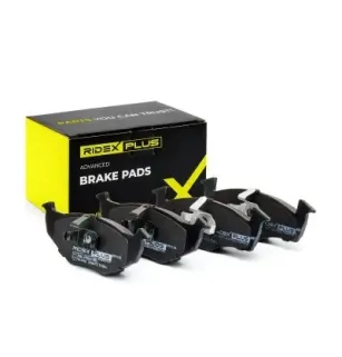 Plaquettes de frein pour SEAT, SKODA, VAG- 6N0698151, 6N0698151C, JZW698151AG JZW698151E