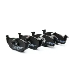 Pastillas de freno para SEAT, SKODA, VAG- 6N0698151, 6N0698151C, JZW698151AG JZW698151E