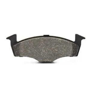 Plaquettes de frein pour SEAT, SKODA, VAG- 6N0698151, 6N0698151C, JZW698151AG JZW698151E