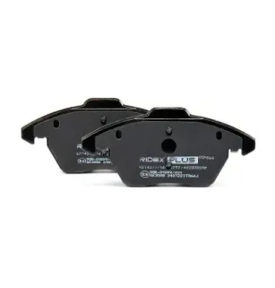 Pastiglie freno per AUDI, RENAULT, SEAT, SKODA, SKODA (SVW), VW, VW (FAW), VW (SVW)- 5K0698151B, 1TD698151