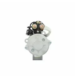 Motorino di avviamento Mercedes 5,5 kw Mercedes Benz 0061511601 Mercedes Benz 0061517101