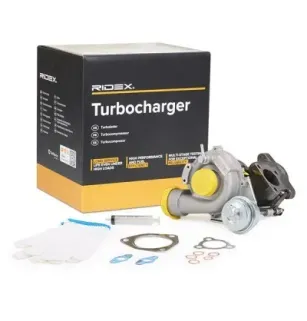 Turbocompressore per AUDI, SEAT, VW- 058145703J, 058145703JV, 058145703JX, 058145703K, 058145703KV, 058145703KX, 058145703N