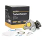 Turbocompressore per AUDI, SEAT, VW- 058145703J, 058145703JV, 058145703JX, 058145703K, 058145703KV, 058145703KX, 058145703N