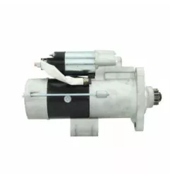 Motorino di avviamento Mercedes 5,5 kw Mercedes Benz 0061511601 Mercedes Benz 0061517101