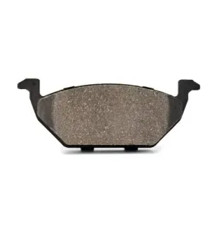 Pastiglie freno per AUDI, BRILLIANCE, EICHER, SEAT, SKODA, SKODA (SVW), VW, VW (FAW), VW (SVW) - 18D698151