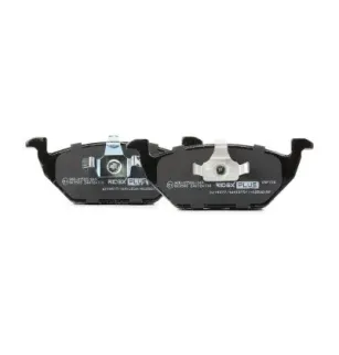 Pastiglie freno per AUDI, BRILLIANCE, EICHER, SEAT, SKODA, SKODA (SVW), VW, VW (FAW), VW (SVW) - 18D698151