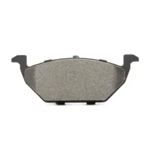 Pastiglie freno per AUDI, BRILLIANCE, EICHER, SEAT, SKODA, SKODA (SVW), VW, VW (FAW), VW (SVW) - 18D698151