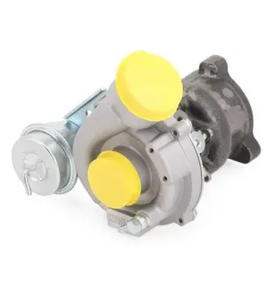 Turbocharger for AUDI, BORGWARD, CUPRA, SEAT, VAG, VW- 058145703B, 058145703BV, 058145703BX, 058145703C, 058145703CV