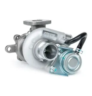 Turbocompresor para HYUNDAI, KIA, MITSUBISHI SCHLÜTER- 17202325