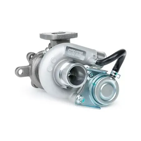 Turbocharger for HYUNDAI, KIA, MITSUBISHI SCHLÜTER- 17202325