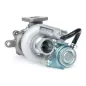 Turbocharger for HYUNDAI, KIA, MITSUBISHI SCHLÜTER- 17202325