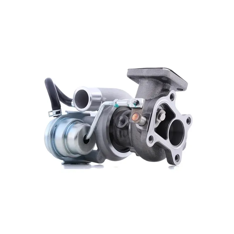 Turbocharger for HYUNDAI, KIA, MITSUBISHI SCHLÜTER- 17202325