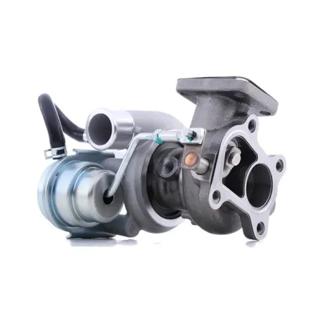 Turbocharger for HYUNDAI, KIA, MITSUBISHI SCHLÜTER- 17202325