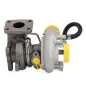 Turbocharger for HYUNDAI, KIA, MITSUBISHI SCHLÜTER- 17202325