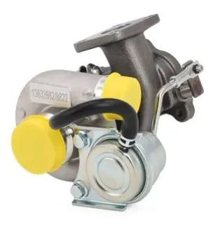 Turbocharger for HYUNDAI, KIA, MITSUBISHI SCHLÜTER- 17202325