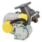 Turbocharger for HYUNDAI, KIA, MITSUBISHI SCHLÜTER- 17202325