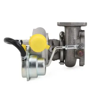 Turbocharger for HYUNDAI, KIA, MITSUBISHI SCHLÜTER- 17202325