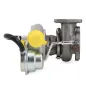 Turbocharger for HYUNDAI, KIA, MITSUBISHI SCHLÜTER- 17202325