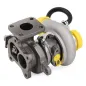 Turbocharger for HYUNDAI, KIA, MITSUBISHI SCHLÜTER- 17202325