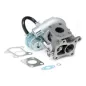 Turbocharger for HYUNDAI, KIA, MITSUBISHI SCHLÜTER- 17202325