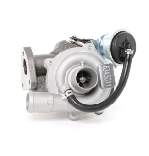 Turbocharger for OPEL, SUZUKI, VAUXHALL- 860067 93177409