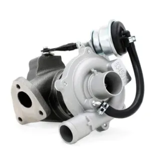 Turbocharger for OPEL, SUZUKI, VAUXHALL- 860067 93177409