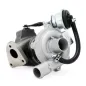 Turbocharger for OPEL, SUZUKI, VAUXHALL- 860067 93177409