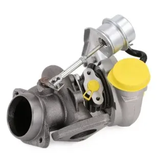 Turbocharger for EVOBUS, MERCEDES-BENZ- 6020900880, 602090088080, 6020900980, 6020901380, 602090138080, 602090880