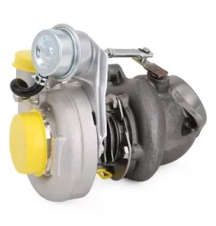 Turbocharger for EVOBUS, MERCEDES-BENZ- 6020900880, 602090088080, 6020900980, 6020901380, 602090138080, 602090880