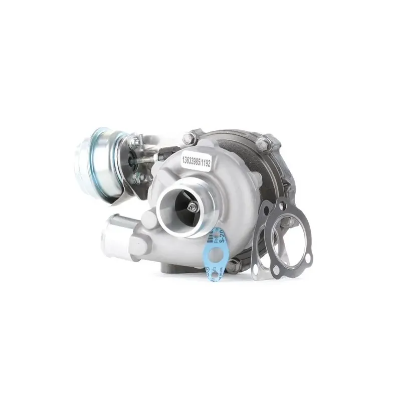 Turbocompressor para HYUNDAI, KIA-2823127400 2823127410