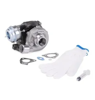 Turbocompressor para HYUNDAI, KIA-2823127400 2823127410