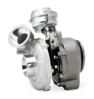 Turbocompressor para MERCEDES-BENZ-6110960899, 611096089964, 611096089980, 6110961599, 611096159980, 6110961699, A6110960899