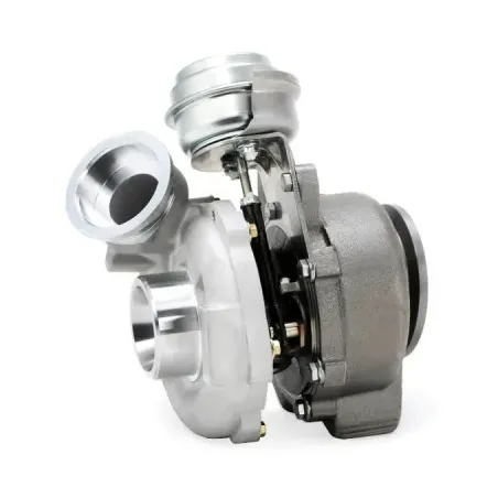 Turbocompressor para MERCEDES-BENZ-6110960899, 611096089964, 611096089980, 6110961599, 611096159980, 6110961699, A6110960899