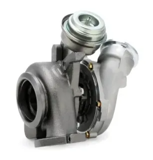 Turbocharger for MERCEDES-BENZ- 6110960899, 611096089964, 611096089980, 6110961599, 611096159980, 6110961699, A6110960899