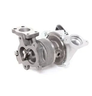 Turbocharger for CITROËN, CITROËN/PEUGEOT, FORD, MAZDA, PEUGEOT, TOYOTA- 01348618, 01148107 01219456