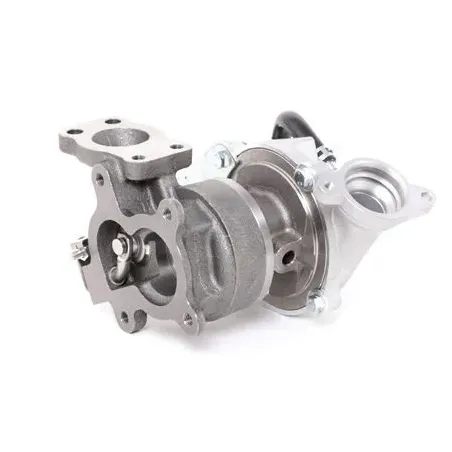 Turbocompressor para CITROËN, CITROËN/PEUGEOT, FORD, MAZDA, PEUGEOT, TOYOTA-01348618, 01148107 01219456