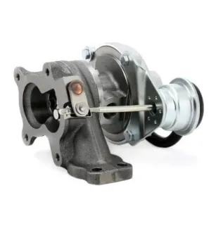 Turbocharger for CITROËN, CITROËN/PEUGEOT, FORD, MAZDA, PEUGEOT, TOYOTA- 01348618, 01148107 01219456